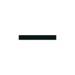 Subtract SVG Icon